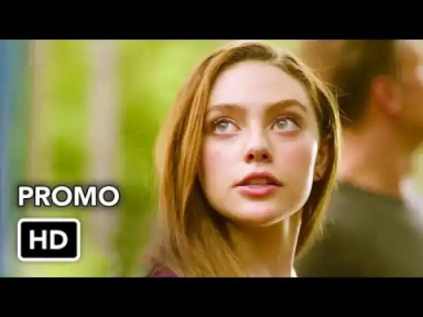 Video: Legacies Trailer  -